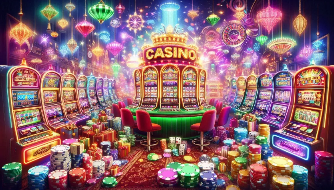 PiggyBet Casino